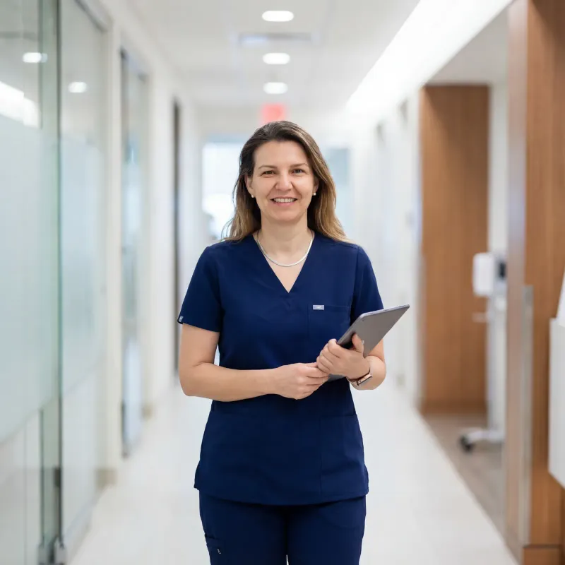 Osteoporosis Prevention: Building Bone Health at Every Age